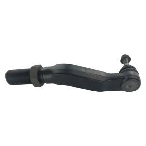 Apex Chassis - Apex Chassis Heavy Duty Tie Rod Assembly Fits: 14-22 Ram 2500/3500 Complete Tie Rod and Stabilizer Bracket - Image 4