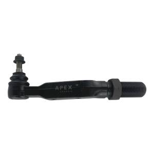 Apex Chassis - Apex Chassis Heavy Duty Tie Rod Assembly Fits: 14-22 Ram 2500/3500 Complete Tie Rod and Stabilizer Bracket - Image 6