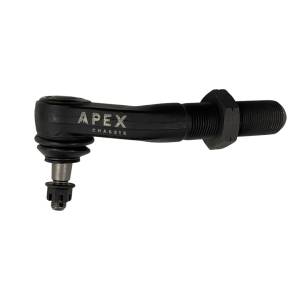 Apex Chassis - Apex Chassis Heavy Duty Drag Link Assembly Fits: 09-13 RAM 2500/3500 Complete Drag Link - Image 4