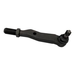 Apex Chassis - Apex Chassis Heavy Duty Tie Rod and Drag Link Assembly Fits: 03-13 RAM 2500/3500 Includes Complete Tie Rod and Drag Link Assemblies. Note requires stabilizer clamp. 03-08 requires PA115 Pitman Arm - Image 2