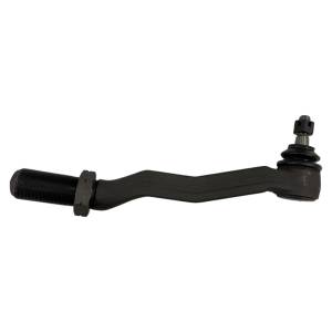 Apex Chassis - Apex Chassis Heavy Duty Tie Rod and Drag Link Assembly Fits: 03-13 RAM 2500/3500 Includes Complete Tie Rod and Drag Link Assemblies. Note requires stabilizer clamp. 03-08 requires PA115 Pitman Arm - Image 4