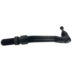 Apex Chassis - Apex Chassis Heavy Duty Tie Rod Assembly Fits: 05-22 F250/F350 Super Duty Complete Tie Rod - Image 2