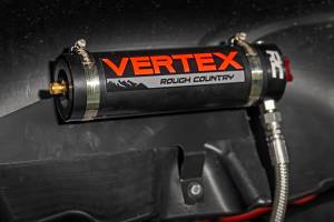 Rough Country - Vertex 2.5 Adjustable Coilovers Rear 7 Inch Ford Bronco 2021-Up Rough Country - Image 3