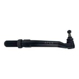 Apex Chassis - Apex Chassis Heavy Duty Tie Rod Assembly Fits: 05-22 F250/F350 Super Duty Complete Tie Rod - Image 3