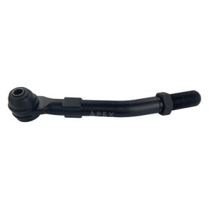 Apex Chassis - Apex Chassis Heavy Duty Tie Rod Assembly Fits: 05-22 F250/F350 Super Duty Complete Tie Rod - Image 4