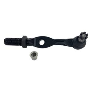 Apex Chassis - Apex Chassis Heavy Duty Tie Rod and Drag Link Assembly Fits: 11-16 F250/F350 Super Duty Includes Complete Tie Rod and Drag Link Assemblies - Image 4