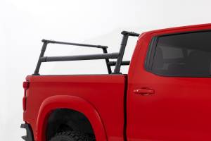 Rough Country - Bed Rack Aluminum Chevy 1500 2019-2023 Chevy 1500 Rough Country - Image 5