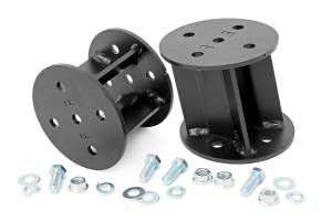 Rough Country - Air Spring Kit 6 Inch Lift Kit Ram 1500 09-23 and Classic Rough Country - Image 4