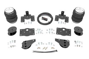 Rough Country - Air Spring Kit 4 Inch Lift Kit Ram 1500 09-23 and Classic Rough Country - Image 1