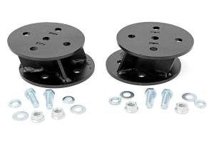 Rough Country - Air Spring Kit 4 Inch Lift Kit Ram 1500 09-23 and Classic Rough Country - Image 5