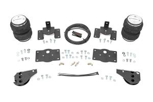 Rough Country - Air Spring Kit Ram 1500 4WD 09-Up and Classic Rough Country - Image 1