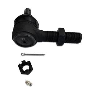 Apex Chassis - Wrangler 1 Ton Steering Kit With Flip Black Aluminum For 07-18 Wrangler JK Apex Chassis - Image 11