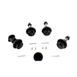 Apex Chassis - Apex Chassis Heavy Duty Ball Joint Kit Fits: 19-22 Jeep Gladiator JT 18-22 Jeep Wrangler JL/JLU Rubicon Mohave Sahara Sport Includes: 2 Upper & 2 Lower - Image 3