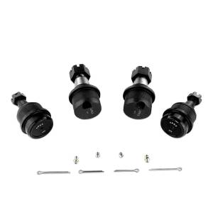 Apex Chassis - Apex Chassis Heavy Duty Ball Joint Kit Fits 14-19 RAM 2500/3500 Includes: 2 Upper & 2 Lower - Image 3