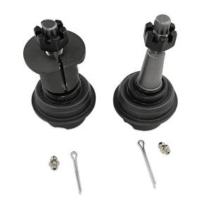 Apex Chassis - Apex Chassis Heavy Duty Ball Joint Kit Fits:19-22 Jeep Gladiator JT 18-22 Jeep Wrangler JL/JLU Rubicon Mohave Sahara Sport Includes: 2 Upper & 2 Lower - Image 4