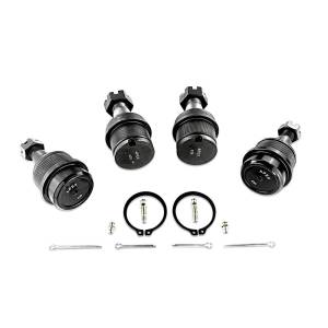 Apex Chassis - Apex Chassis Heavy Duty Ball Joint Kit Fits: 06-08 Ram 1500 03-13 Ram 2500  03-10 Ram 3500 2WD 4WD Includes: 2 Upper & 2 Lower - Image 3