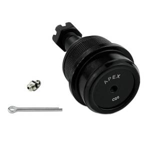 Apex Chassis - Apex Chassis Heavy Duty Front Upper Ball Joint Fits: 06-08 RAM 1500 03-21 RAM 2500/3500 - Image 3