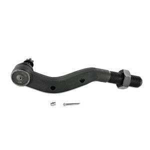 Apex Chassis - Apex Chassis Heavy Duty 2.5 Ton Tie Rod Assembly in Steel Fits: 19-22 Jeep Gladiator JT 18-22 Jeep Wrangler JL/JLU Rubicon Mohave Sahara Sport. Note: This kit fits a Dana 30 axle - Image 4