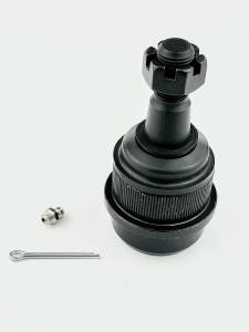 Apex Chassis - Heavy Duty Ball Joint Kit (Upper is Knurled) Fits: 14-18 Ram 2500/3500 Apex Chassis - Image 2