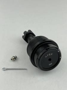 Apex Chassis - Heavy Duty Ball Joint Kit (Upper is Knurled) Fits: 14-18 Ram 2500/3500 Apex Chassis - Image 3