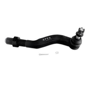 Apex Chassis - Tie Rod End Left Hand Front For Jeep Gladiator Apex Chassis - Image 2