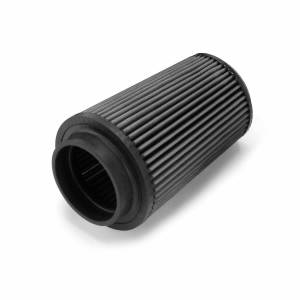 Air Filter Element Dry For Use W/Ram-Air Cold-Air Intake Systems Ford 6.9/7.3L - Jeep 4.0L Banks Power