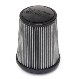 Air Filter Element DRY Ram Air System 17-19 GM 6.6L L5P Banks Power