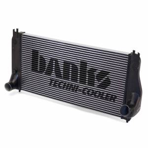 Intercooler System 06-10 Chevy/GMC 6.6L Banks Power