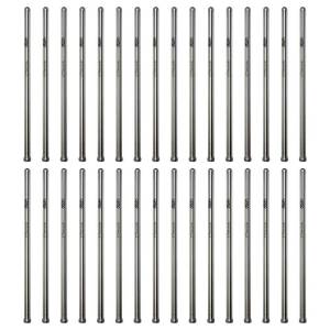 3/8 Inch Street Performance Pushrods 11-19 Ford 6.7L Powerstroke XD322 XDP