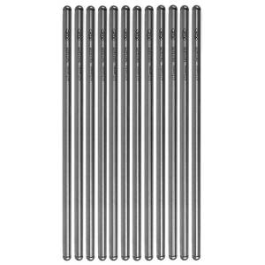 3/8 Inch Street Performance Pushrods Set of 12 XDP