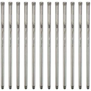 7/16 Inch Competition & Race Performance Pushrods 1998.5-2018 Dodge 5.9L/6.7L Cummins XD205 XDP