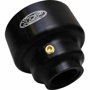 Duramax Fuel Filter Delete 01-16 GM 6.6L Duramax XD163 XDP