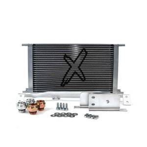 Transmission Oil Cooler 01-05 GM 6.6L Duramax X-TRA Cool XD309 XDP