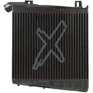 X-TRA Cool Direct-Fit HD Intercooler For 08-10 Ford 6.4L Powerstroke XDP