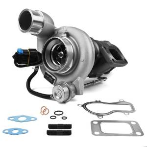 XDP Xpressor OER Series New HE351CW Replacement Turbocharger XD560