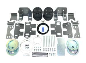 HP10182 ALPHA HD Rear Air Suspension Kit For 2005-2010 Ford F-250/F-350 Super Duty