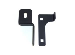 HP10402-RH - Ride Height Sensor Relocation Brackets Compatible with 2021-2022 FORD F-150 2WD/4WD