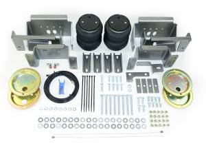 HP10402-J ALPHA HD PRO Air Spring Suspension Kit Compatible with Ford F-150 2021-2023