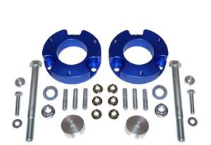 HP10341 Leveling Kit (2.25 inch) For 2005-2023 Toyota Tacoma/PreRunner 4WD