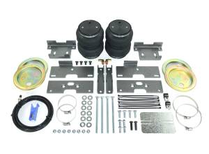 HP10307-J ALPHA HD PRO REAR AIR SUSPENSION KIT FOR 2015-2024 FORD TRANSIT 150/250/350