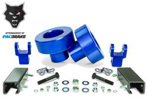 HP10294 Leveling Kit (2.5 inch Lift) For 2011-2022 Ford F-250/350 Super Duty 4WD