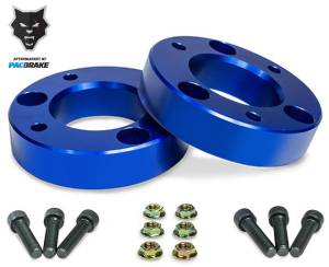 HP10253 Leveling Kit (2 inch Lift) For 2004-2023 Ford F-150 2WD/4WD