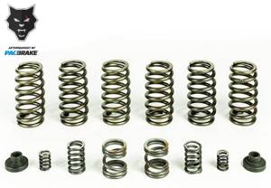 HP10246 Spring Kit (6 HD Valve Springs) For 1994-1998 Ram 2500/3500 with P7100 Injection Pump