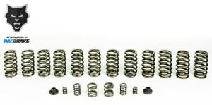 HP10245 Spring Kit (12 Springs) for 1994-98 Dodge Ram 2500/3500 with P7100 Injection Pump