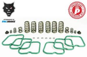 HP10244 Premium Spring Kit (6 Springs) For 1994-1998 Ram 2500/3500 with P7100 Injection Pump