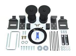 HP10191 ALPHA HD Rear Air Suspension Kit For 1995-2004 Toyota Tacoma