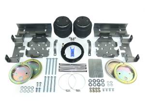 HP10120-J ALPHA HD PRO Rear Air Suspension For 1988-2000 Chevrolet Silverado/GMC Sierra K/C 1500/2500