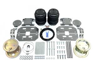 HP10002 ALPHA HD Rear Air Suspension Kit for 2003-2020 Dodge RAM 1500 MEGA CAB/2500/3500