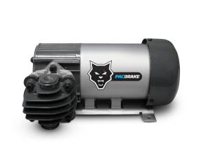 HP10625H 12V HP625 Series Heavy Duty Air Compressor - Horizontal Pump Head