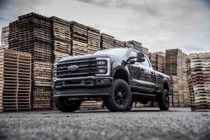 BDS Suspension - 5 Inch Lift Kit w/ 4-Link | Ford F250/F350 Super Duty (23-25) 4WD | Diesel - Image 2